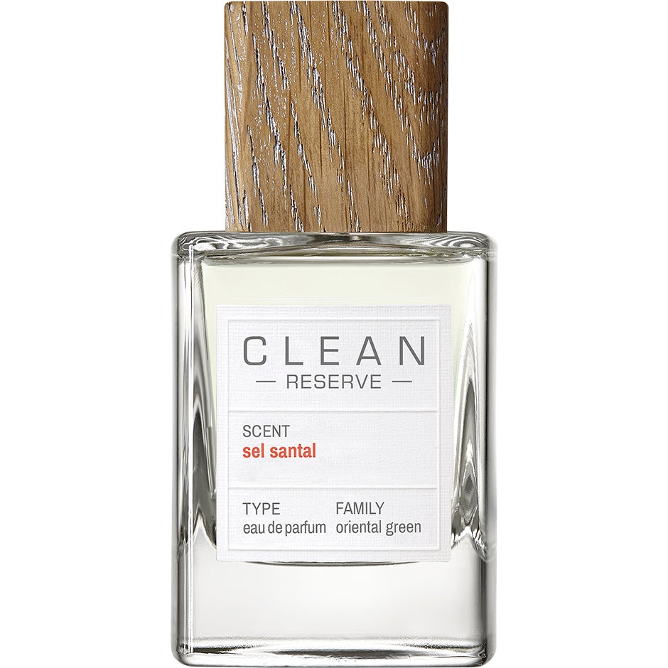 Clean Reserve Sel Santal Eau de Parfum - 50 ml billede
