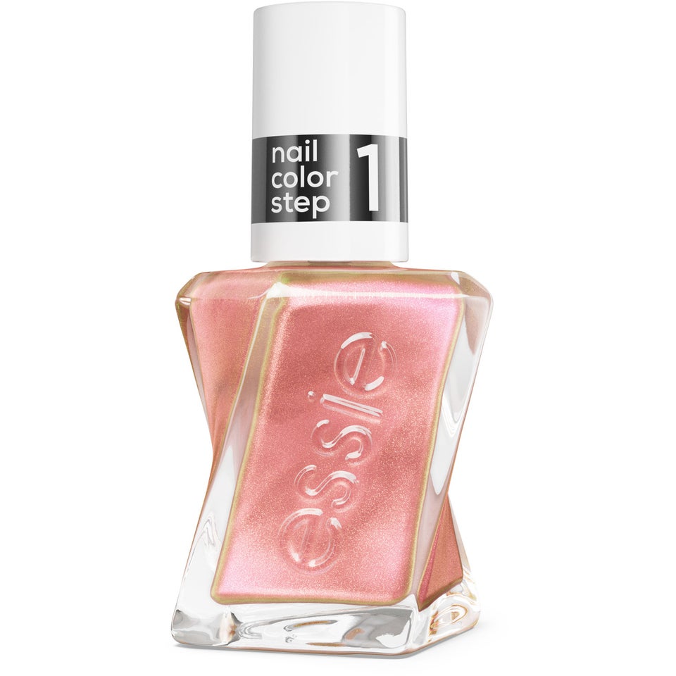 gel couture nail polish 562 you can-dy it