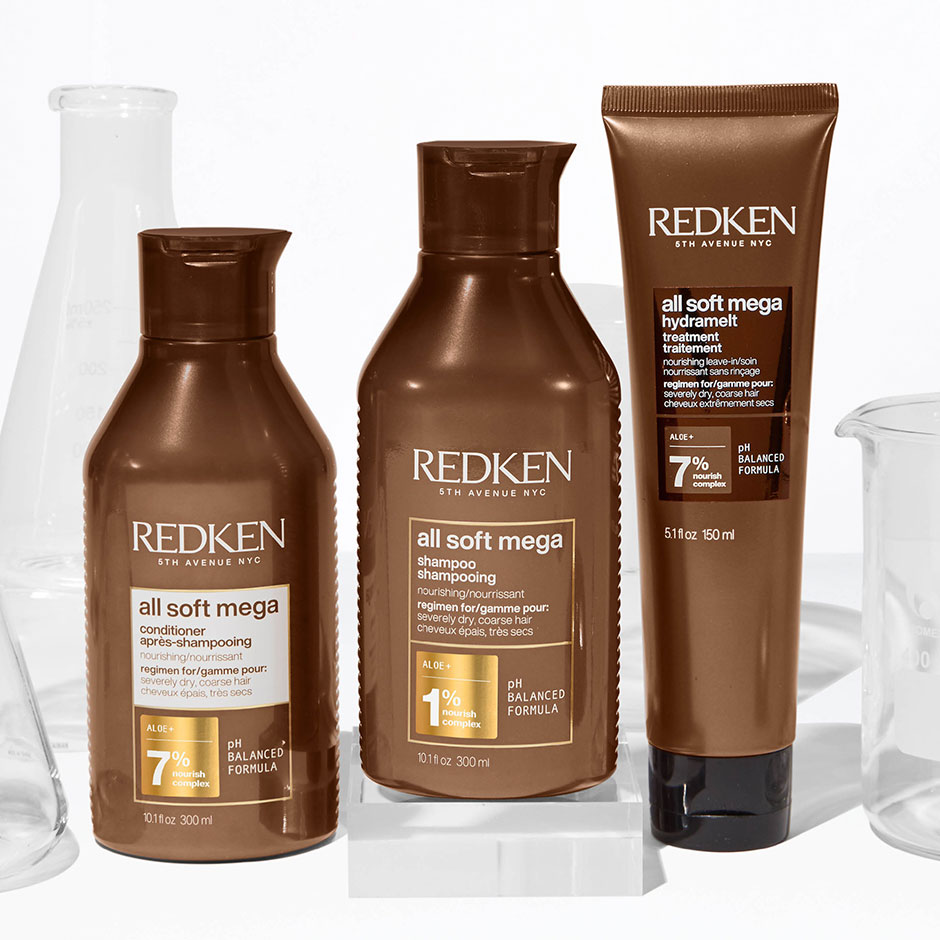 All Soft Mega Conditioner