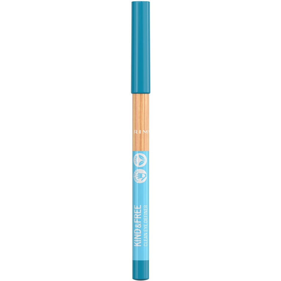 Kind & Free Clean Eye Liner