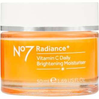 Radiance + Brightening Moisturiser