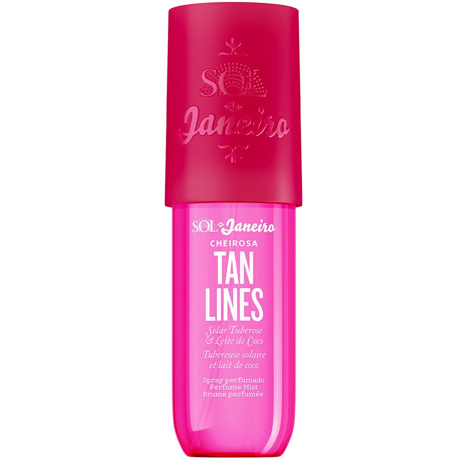 Sol de Janeiro LE Mist Summer Mist Tan Lines 90 ml