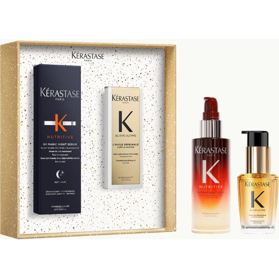 Iconics Duo Holidays Coffret