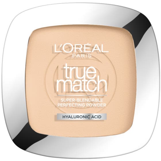 True Match Powder