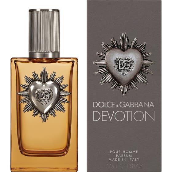 Devotion Pour Homme