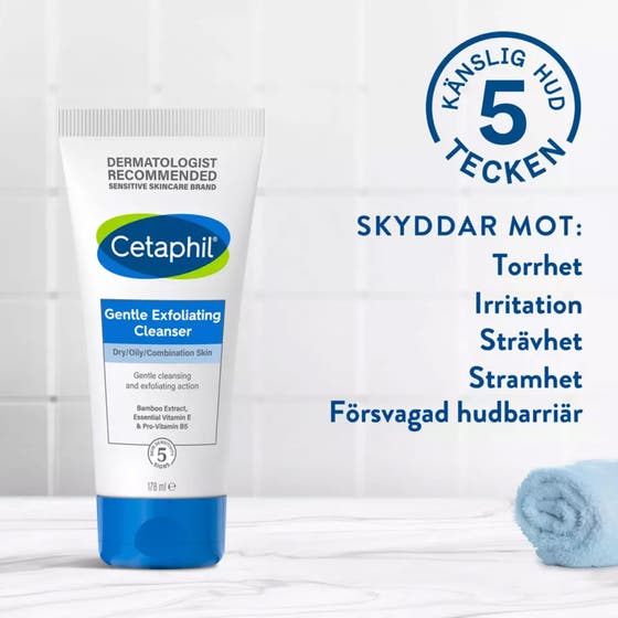 Gentle Exfoliator