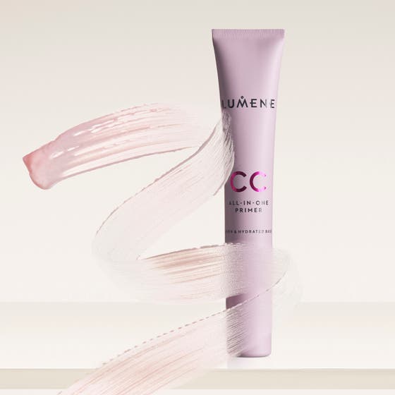 CC All-In-One Primer