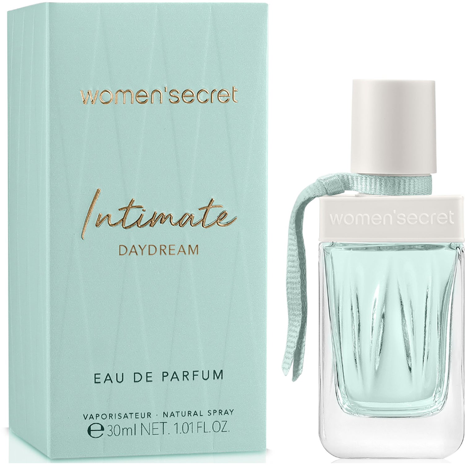 WomenSecret Intimate DAYDREAM Eau de Parfum dam – bild 2