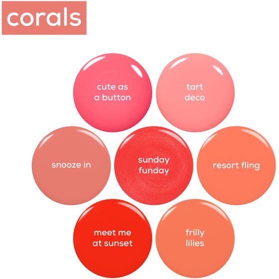 Original Coral