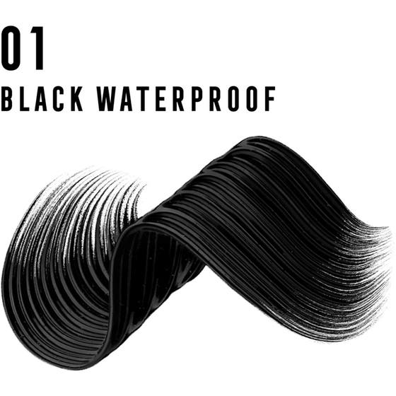 2000 Calorie Mascara Duo