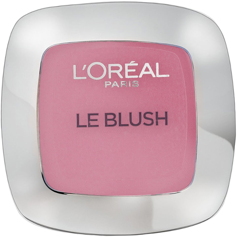True Match Blush 120 Rose Santal 5 g