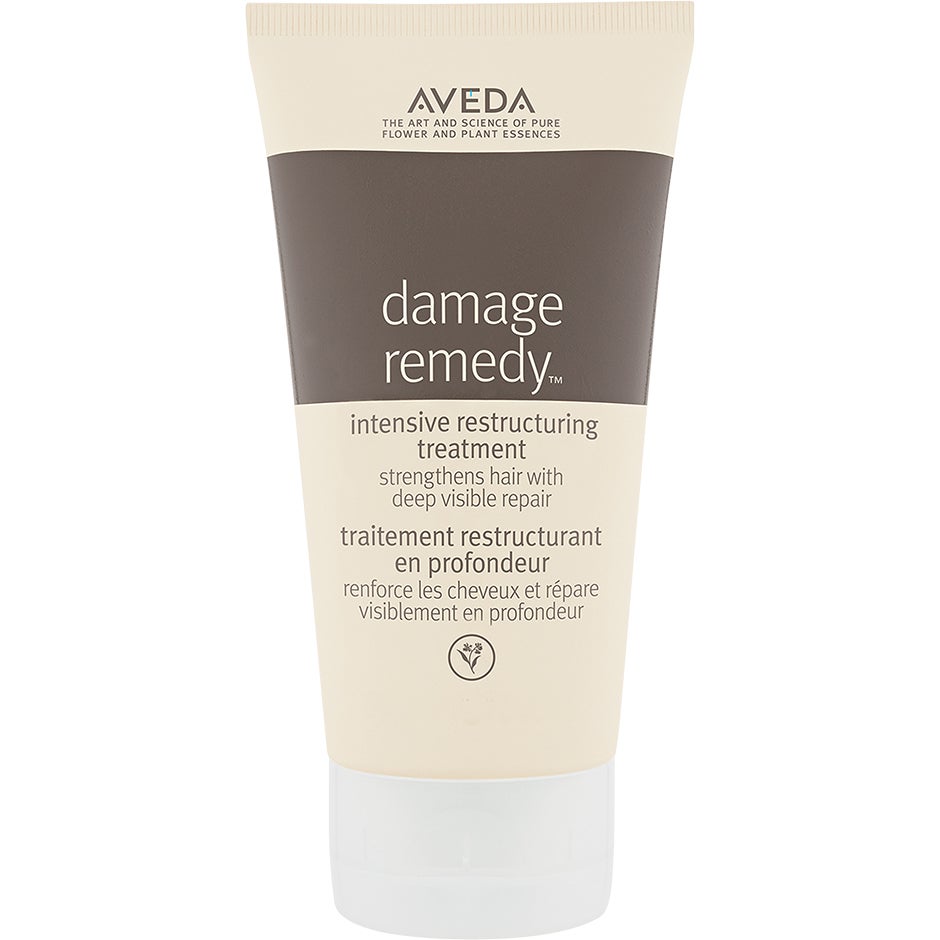 Hårkur Aveda Damage Remedy Intensiv Reparerende Behandling 150 ml