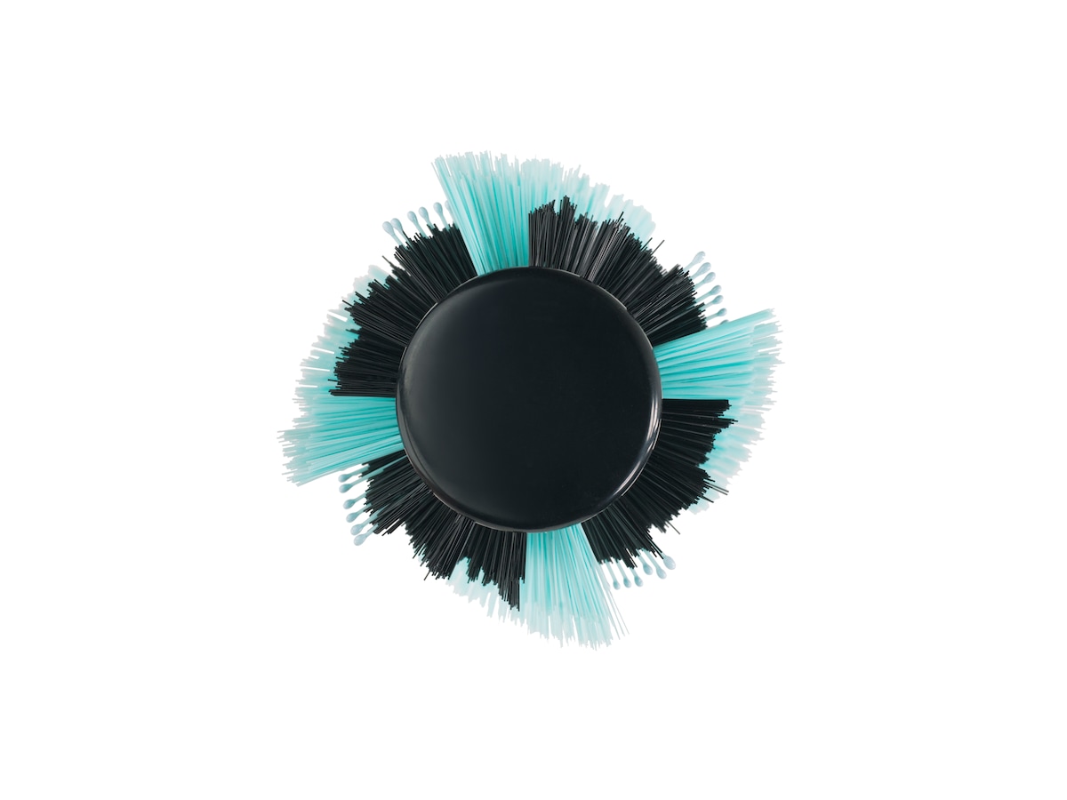 Round Brush Smooth