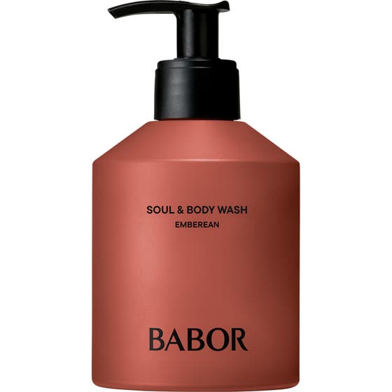 Soul & Body Wash Emberean