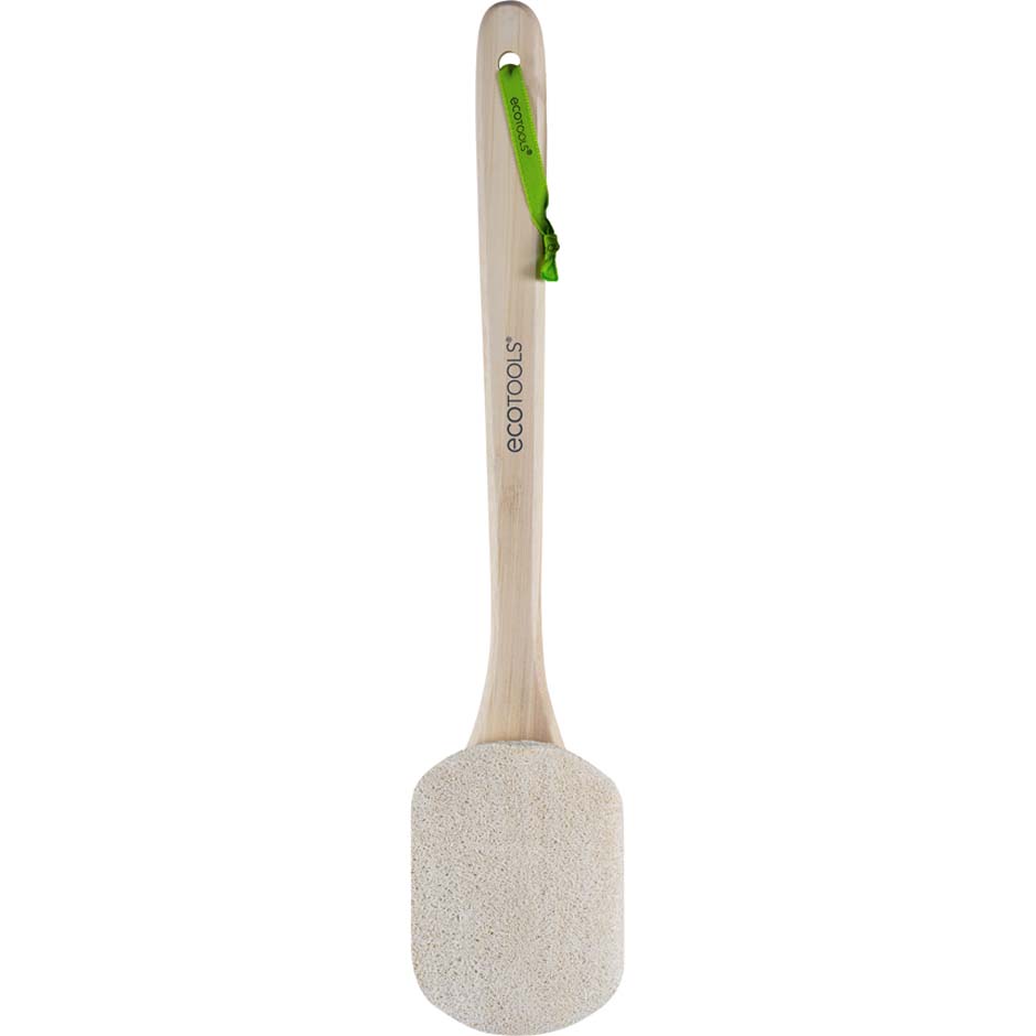 Loofah Bath Brush