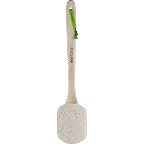 Loofah Bath Brush