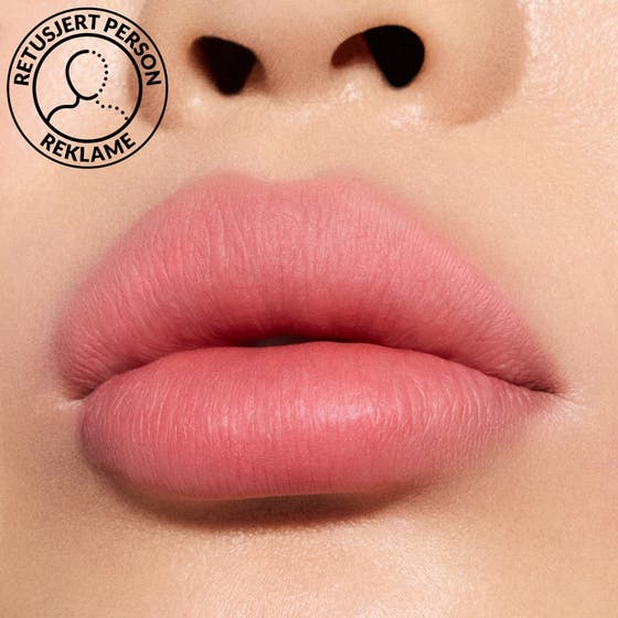 Powder Kiss Hazy Matte Lipstick