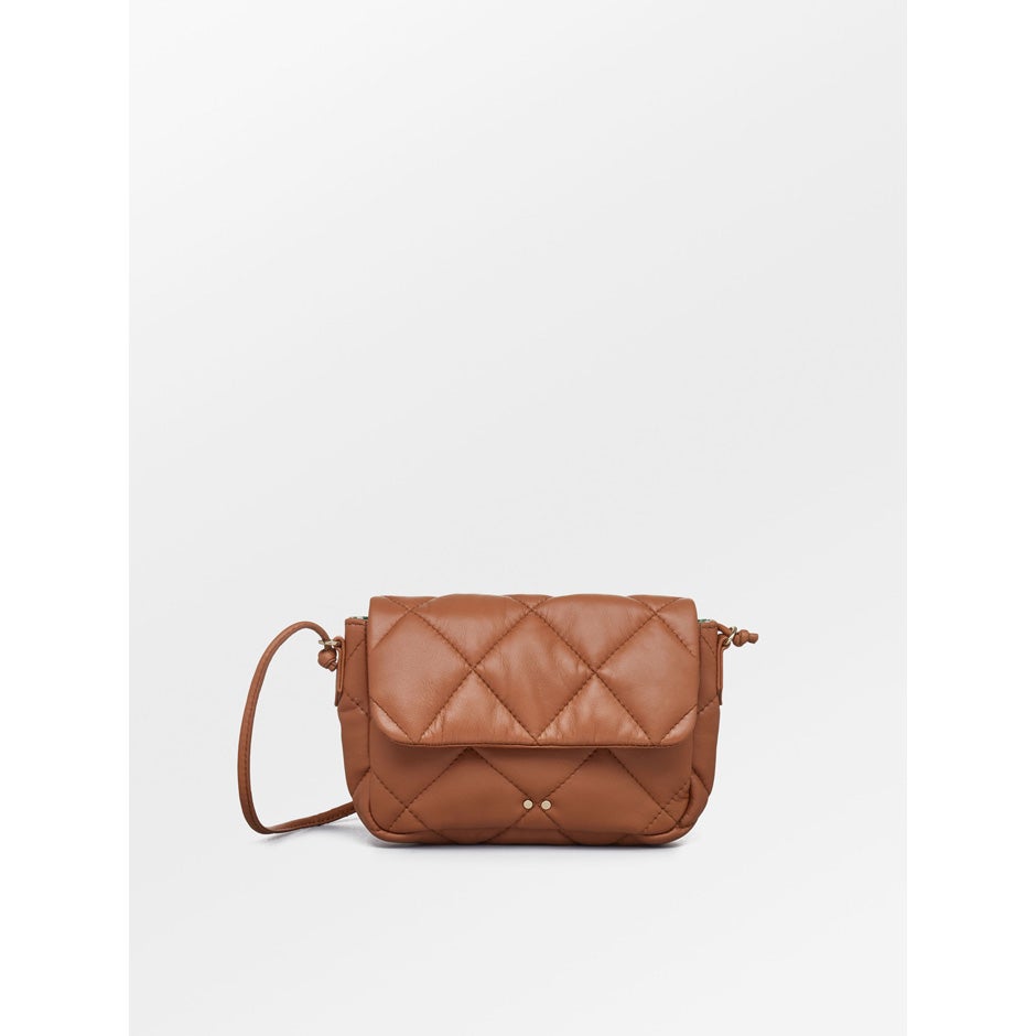 Produktfoto för Becksöndergaard Lamb Prilla Bag Leather Brown