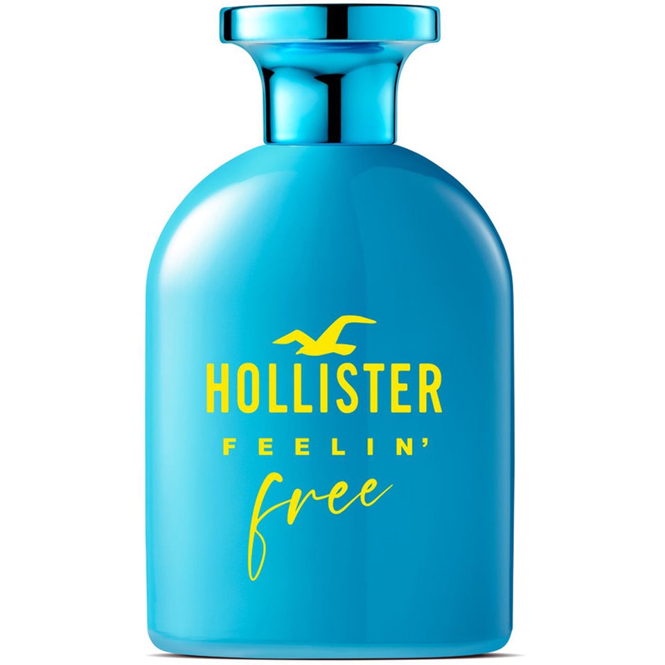 Feelin' Free for Him Eau de Toilette