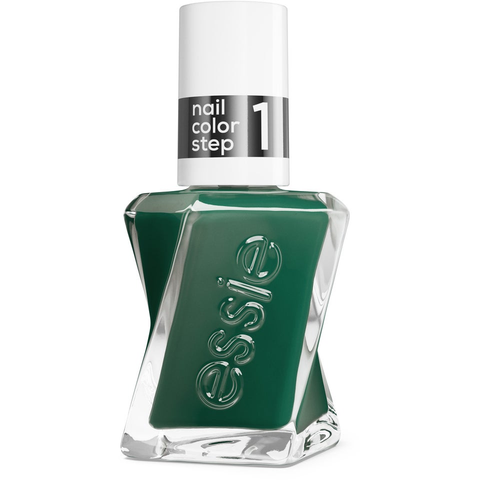 Gel Couture All Checked Out 542