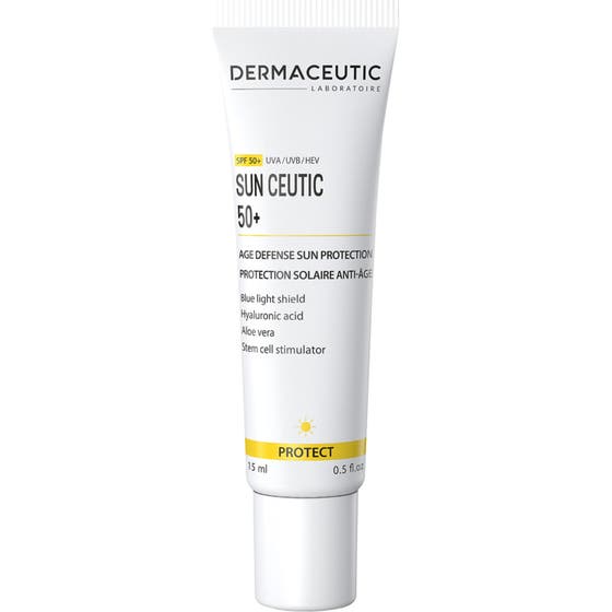 Sun Ceutic Travel Size