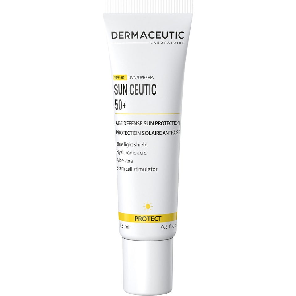 Sun Ceutic Travel Size
