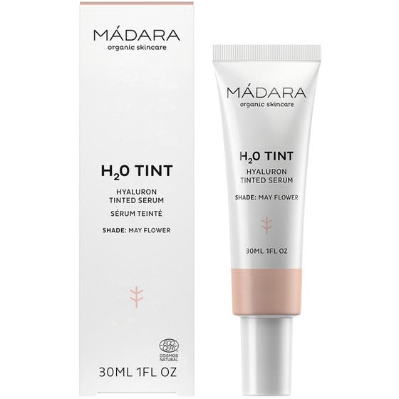 H2O Tint Hyaluron Tinted Serum