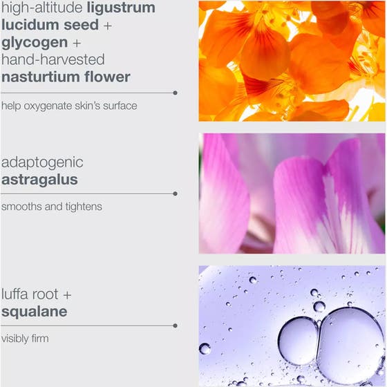 Phyto Nature Oxygen Cream