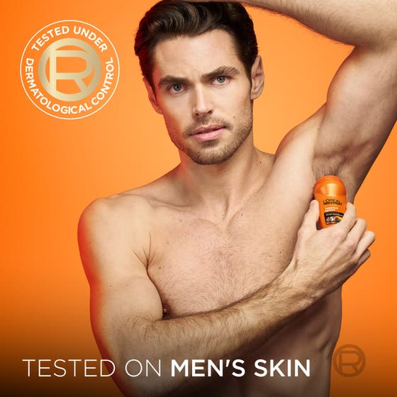 Men Expert Thermic Resist