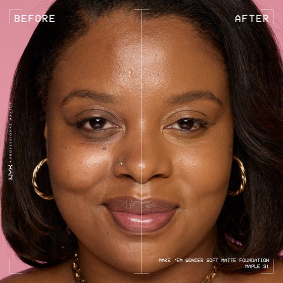 Make Em Wonder Foundation