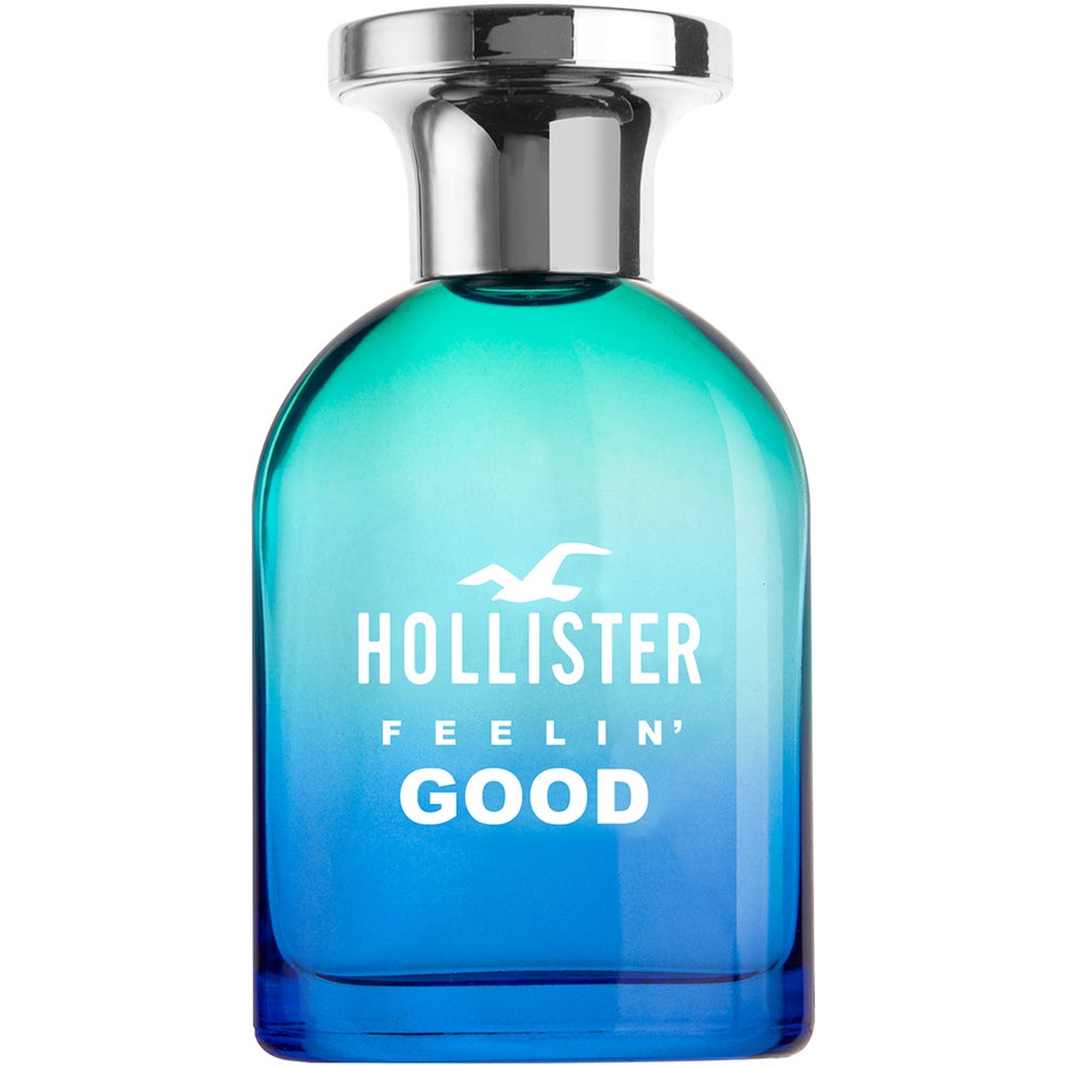 Feelin' Good For Him Eau de Toilette