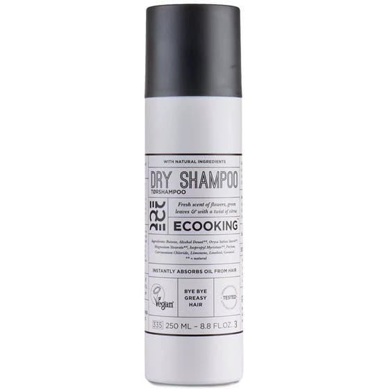 Dry Shampoo