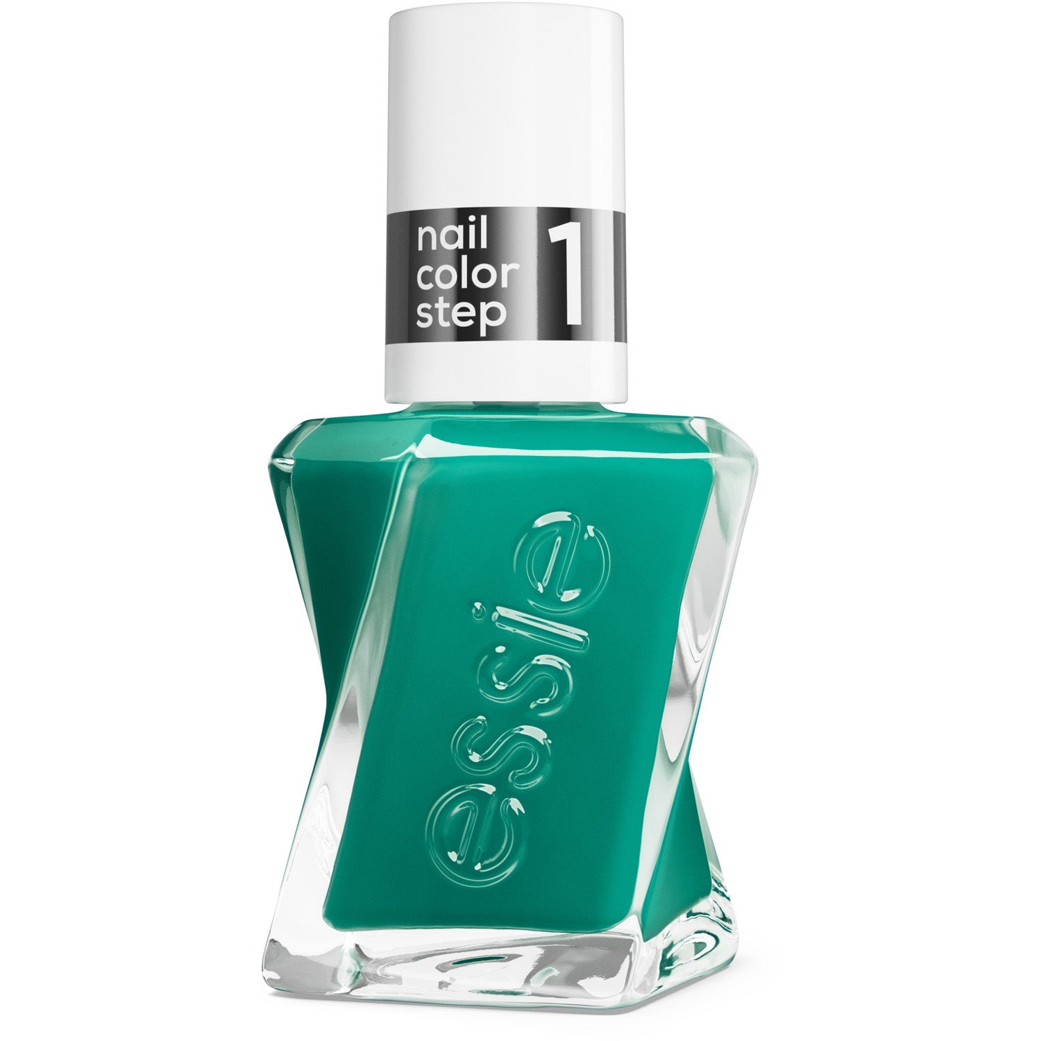 Essie gel couture nail polish 557 dopamine rush - 13,5 ml