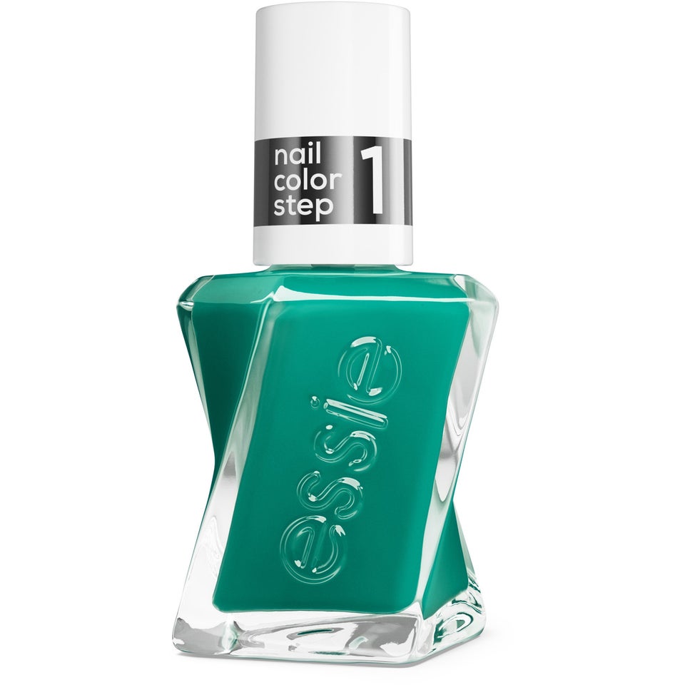 gel couture nail polish 562 you can-dy it