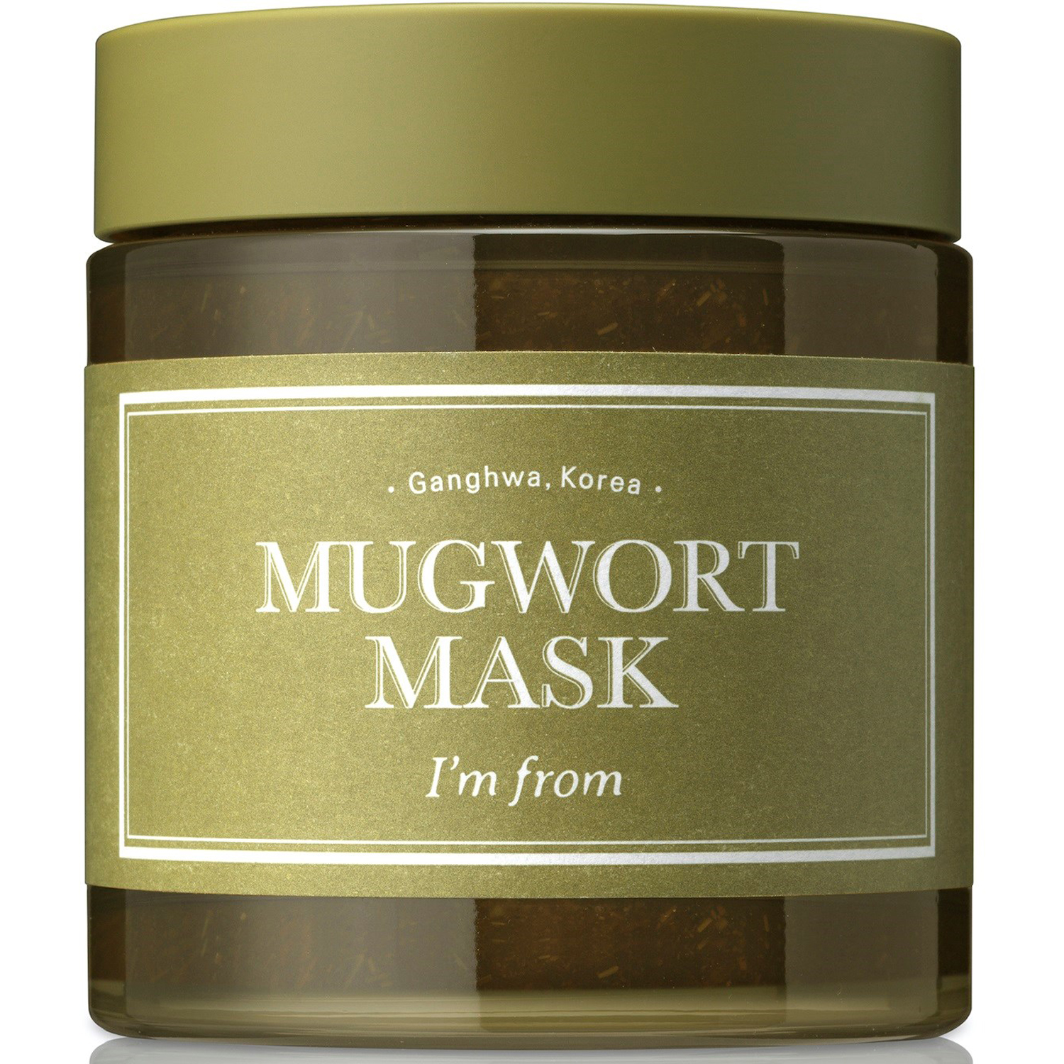 Mugwort Mask