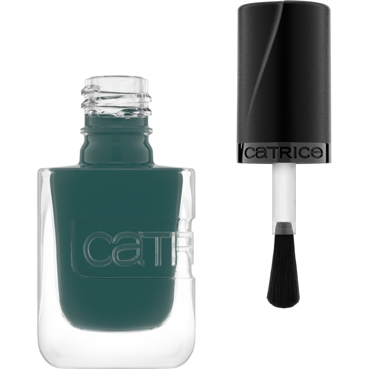 Catrice Gel Affair Nail Lacquer 41 - 10,5 ml billede