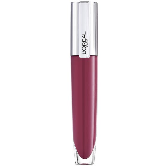 Brilliant Signature Plump-In-Gloss