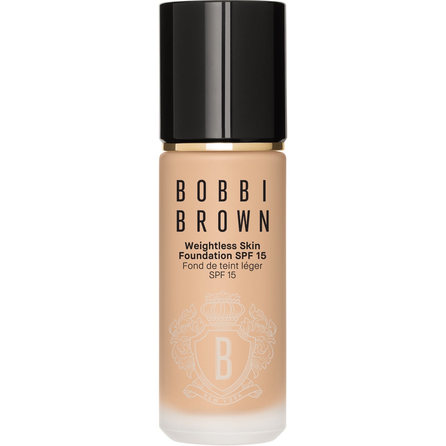 Bobbi Brown Weightless Skin Foundation Spf15 foundation & concealer dam – bild 9