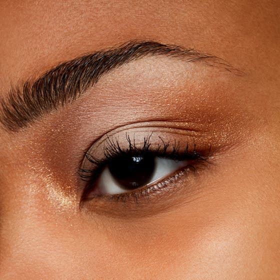 Satin Single Eyeshadow