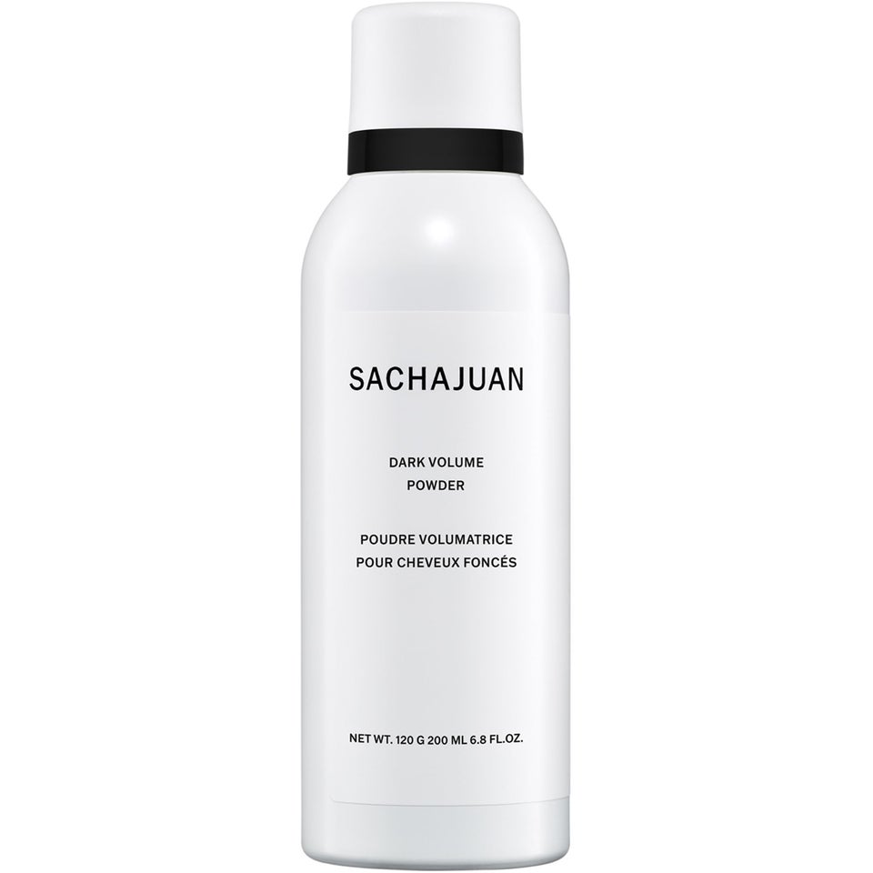 Volume Powder Dark Hair