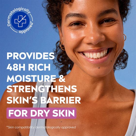 Nourishing Day Cream