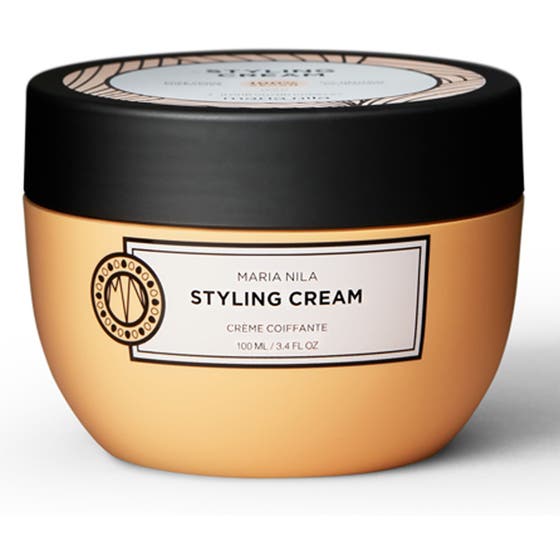 Styling Cream