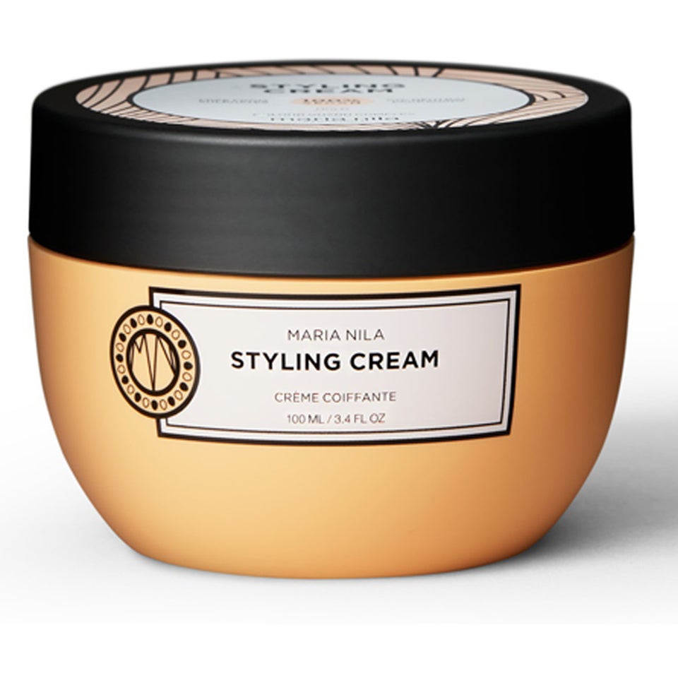 Styling Cream