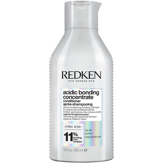 Acidic Bonding Concentrate