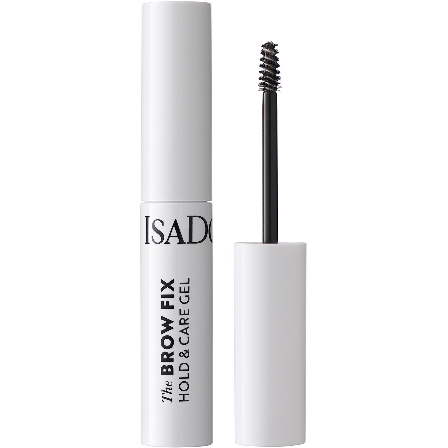 IsaDora The Brow Fix Hold & Care Gel 00 Clear - 3,5 ml