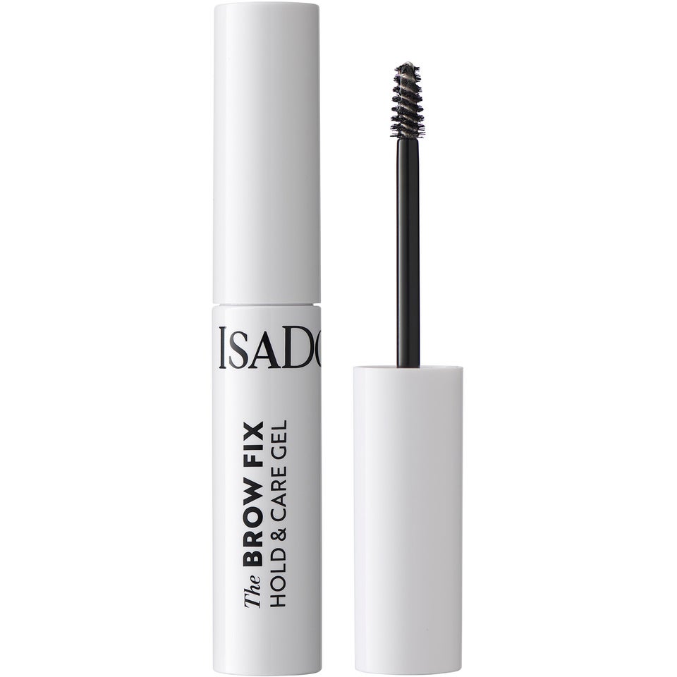 The Brow Fix Hold & Care Gel