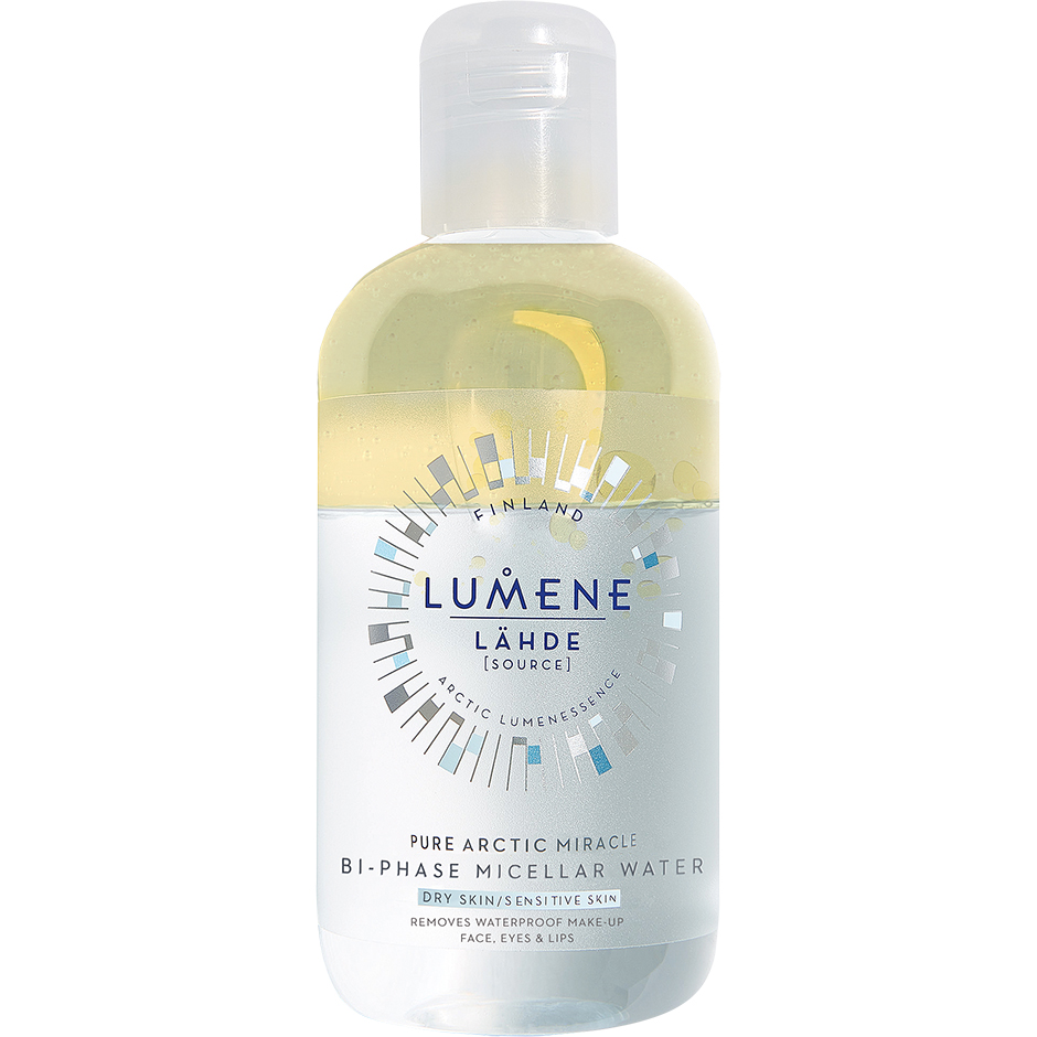 Nutri-Pure Arctic Miracle