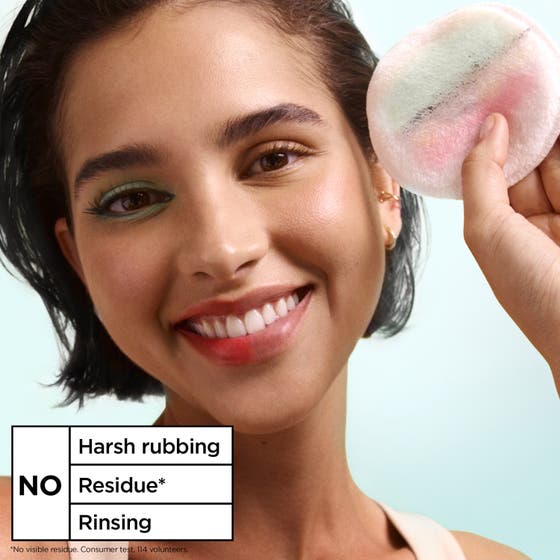 Micellar Cleansing Water Salicylic