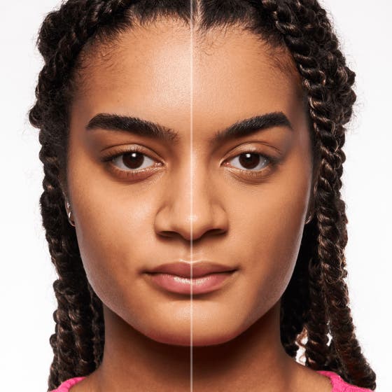 Natural Matte Mousse Foundation