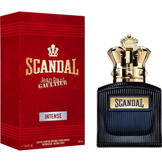 Scandal Intense Him
